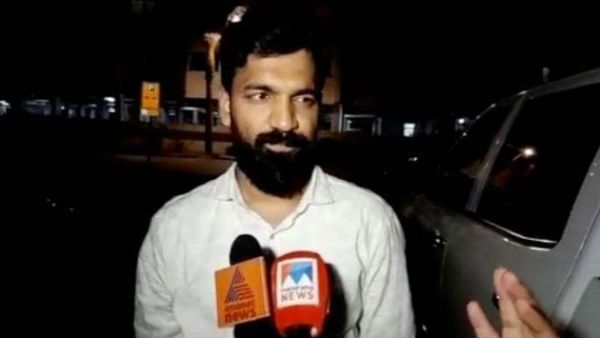 ഫൈസല്‍ ഫരീദ് മലയാള സിനിമയില്‍ അഭിനയിച്ചു, ഷൂട്ടിംഗ് ഷാര്‍ജയില്‍; സിനിമബന്ധത്തിന് കൂടുതല്‍ തെളിവ്..!!