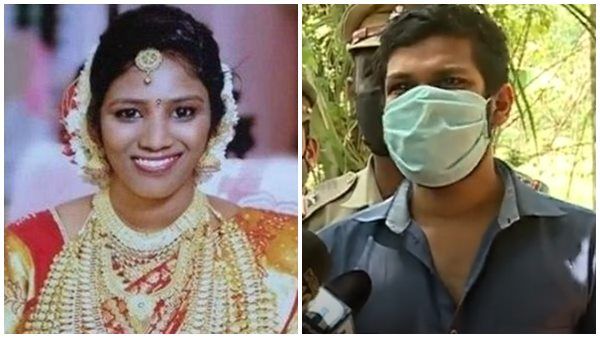 ''ഞാനാ ചെയ്‌തേ'', പൊട്ടിക്കരഞ്ഞ് സൂരജ്, ഉത്രയെ കൊന്നെന്ന് പരസ്യമായി കുറ്റസമ്മതം!