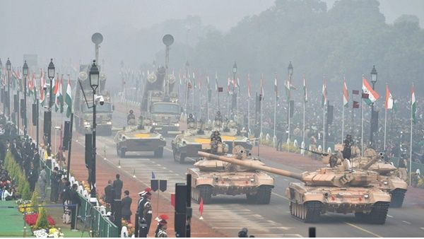 പ്രതിരോധ മേഖലയിലെ നേരിട്ടുള്ള വിദേശ നിക്ഷേപത്തിന് ദേശീയ സുരക്ഷ ഉപാധി എഴുതി ചേർത്ത് കേന്ദ്രം