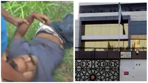 ഗണ്‍മാന്‍ ജയഗോഷും നാഗേഷും പൊലീസിലെ 