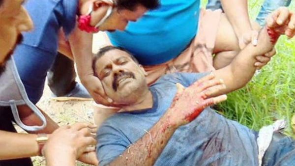 ജയഘോഷ് കോണ്‍സുലേറ്റിലേക്ക് പലതവണ ബാഗ് വാങ്ങി നല്‍കി, സ്വര്‍ണമെന്ന് അറിഞ്ഞിരുന്നില്ല!!