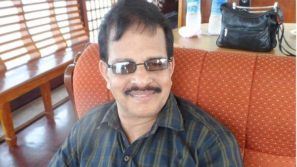 ജനപ്രിയ നോവലിസ്റ്റ് സുധാകര്‍ മംഗളോദയം അന്തരിച്ചു, അന്ത്യം കോട്ടയം വെളളൂരിലെ വീട്ടിൽ