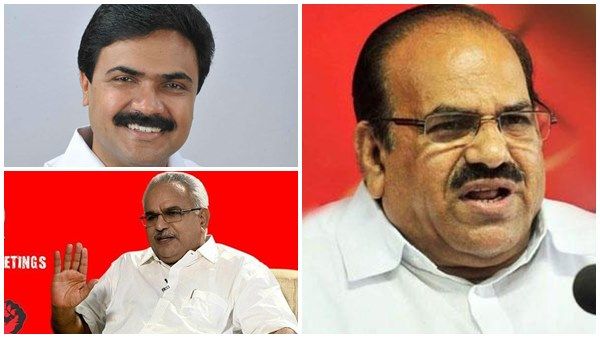 ജോസിന്റെ ഇടതുപ്രവേശനം കടുക്കും, രണ്ടും കല്‍പ്പിച്ച് ഇടഞ്ഞ് കാനം; 1965 കോടിയേരി വീണ്ടും വായിക്കണം..!