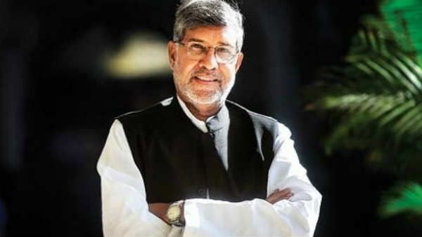 സമാധാന നോബൽ വഴി രാജ്യത്തിന്റെ അഭിമാനം ഉയർത്തി, കുട്ടികൾക്ക് വേണ്ടി പൊരുതുന്ന കൈലാഷ് സത്യാത്ഥി