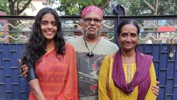 അച്ഛത്തമില്ലാതെ പെരുമാറാന്‍ ശ്രമിക്കുന്ന നിന്റെ അച്ഛന്‍ മൈത്രേയന്‍; വായിച്ചിരിക്കേണ്ട ഒരു കത്ത്