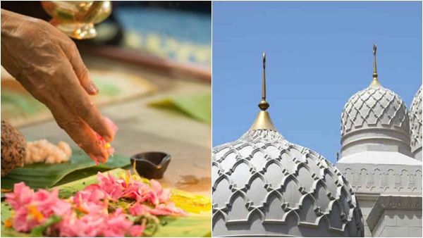 ബലിതര്‍പ്പണത്തിന് നല്‍കാത്ത അനുമതി പെരുന്നാളിന് മാത്രം നല്‍കിയോ പിണറായി; വിശദീകരിച്ച് കുറിപ്പ്