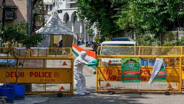 ആലുവ നഗരസഭയില്‍ ഇന്ന് അര്‍ധരാത്രി മുതല്‍ കര്‍ഫ്യൂ; സ്ഥിതി ഗുരുതരം: സമീപ പ്രദേശങ്ങളിലും ബാധകം