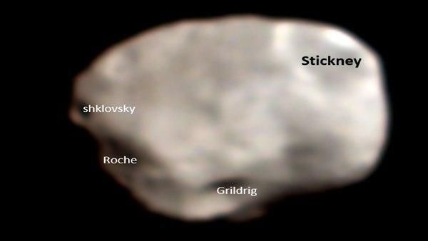 ചൊവ്വയുടെ ഉപഗ്രഹത്തിന്റെ ചിത്രം പകര്‍ത്തി മംഗള്‍യാന്‍; പ്രവര്‍ത്തന സജ്ജം