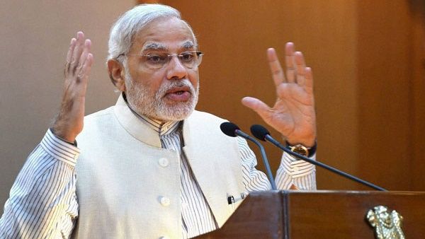 കൊവിഡ് നമ്മുടെ തൊഴിൽ സ്വഭാവത്തെ മാറ്റിമറിച്ചു, ഇന്ന് പുതിയ തൊഴിൽ സംസ്‌ക്കാരമാണുള്ളത്;പ്രധാനമന്ത്രി