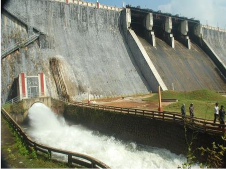 Neyyar Water Level Today | നെയ്യാർ ഡാം ജലനിരപ്പ് ഇന്ന്
