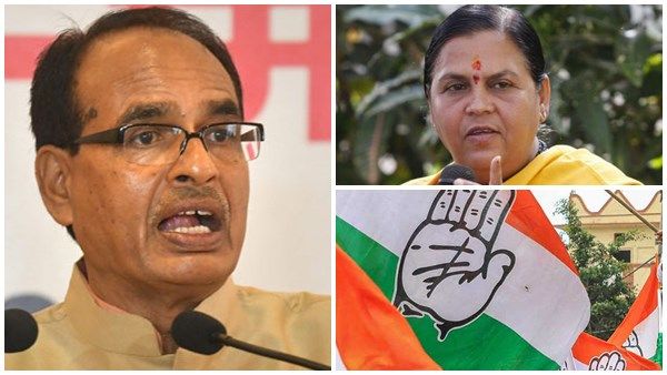 മധ്യപ്രദേശ് ബിജെപിയില്‍ പൊട്ടിത്തെറി; 'സിന്ധ്യ ഇഫക്ട്' തിരിച്ചടിക്കുന്നു, കോണ്‍ഗ്രസില്‍ ആഹ്ലാദം