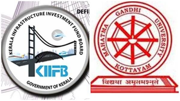 എംജി സര്‍വകലാശാലയിലെ അടിസ്ഥാന സൗകര്യ വികസനത്തിന് കിഫ്ബി 50.28 കോടി രൂപ അനുവദിച്ചു