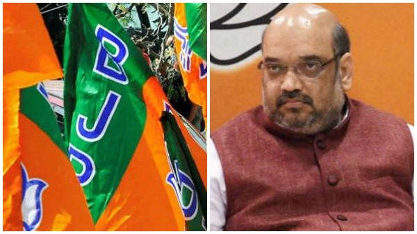 ബിജെപി ദേശീയ നേതാവും മകനും ഉടന്‍ രാജിവയ്ക്കും; കൂടെ ഒട്ടേറെ നേതാക്കളും... ചര്‍ച്ച നടക്കുന്നു