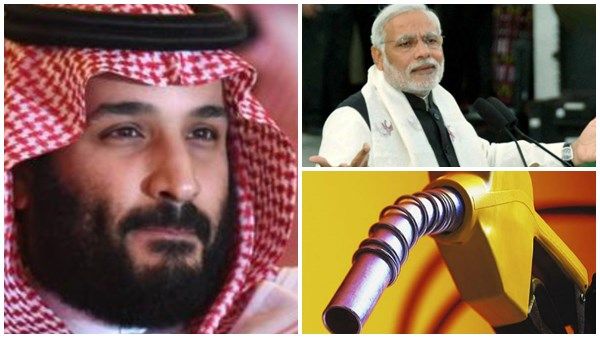 സൗദിയുടെ കടുത്ത തീരുമാനം; ഇന്ത്യയ്ക്ക് കനത്ത തിരിച്ചടി, ഗള്‍ഫ് യുദ്ധത്തിന് ശേഷം ആദ്യം