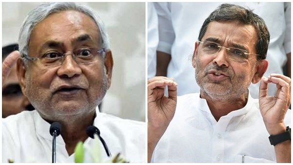 നിതീഷ് കുമാര്‍ 5 വര്‍ഷം ചോദിച്ചു; ജനം 15 വര്‍ഷം നല്‍കി... എന്നിട്ടെന്തുണ്ടായി എന്ന് കുശ്വാഹ