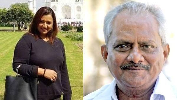 സ്വപ്‌ന സുരേഷ് തമ്പാനൂര്‍ രവിയുടെ മരുമകളോ? സത്യാവസ്ഥ ഇതാണ്, സൈബര്‍ സഖാക്കൾക്ക് മറുപടിയുമായി കുറിപ്പ്