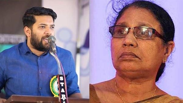 'സർക്കാർ ഖജനാവിന് ഇങ്ങനൊരു ബാധ്യത കൊണ്ട് നടക്കേണ്ടി വരുന്നത് ജനങ്ങളുടെ ഗതികേടാണ്'; വിമർശനവുമായി ഷാഫി