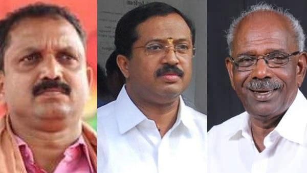 ഒരുകാര്യം ഓർത്താൽ നന്നായിരിക്കും,ഇത് കേരളമാണ്;വി മുരളീധരനും സുരേന്ദ്രനും മുന്നറിയിപ്പുമായി എംഎം മണി