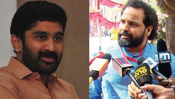 1000 കവിഞ്ഞതറിഞ്ഞ് കോണ്‍ഗ്രസുകാര്‍ സന്തോഷിക്കുകയാണെന്ന് ബിനീഷ്, ചുട്ടമറുപടി കൊടുത്ത് ബല്‍റാം..!!