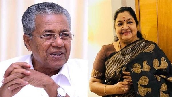 'നിത്യഹരിതമായ ആ ശബ്ദം നമുക്കൊപ്പം ഇനിയുമൊരുപാടു കാലം ഉണ്ടാകട്ടെ എന്നാഗ്രഹിക്കുന്നു'