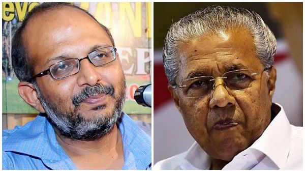 'മടിയിൽ കനമില്ല,വഴിയിൽ ഭയമില്ല,ധീര വനിതയ്ക്ക് 1,70,000രൂപ മാസ ശമ്പളം തരപ്പെടുത്തിയതും അന്വേഷിക്കണം'