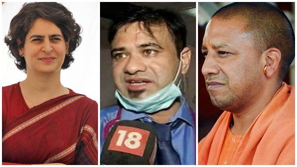 ജയിൽ നരകം! ഉത്തർ പ്രദേശിൽ കഫീൽ ഖാൻ വിഷയം കത്തിക്കാൻ കോൺഗ്രസ്! ന്യൂനപക്ഷം ഒപ്പം