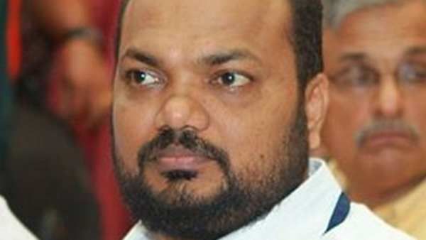 ഈ ഗൗരവമായ ചോദ്യത്തിന് മറുപടി പറയേണ്ടത് വി മുരളീധരനാണ്; കേന്ദ്ര മന്ത്രിക്കെതിരെ പി രാജീവ്