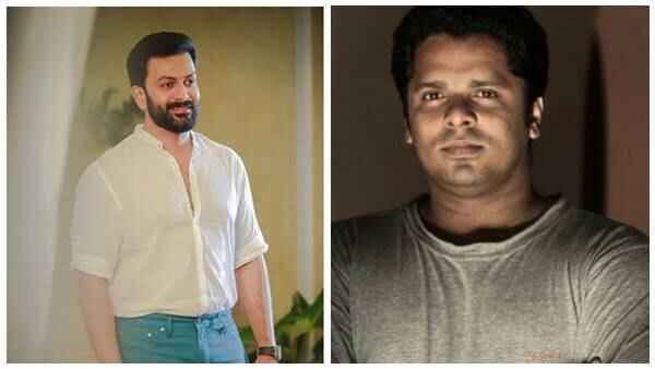 ആഷിഖ് അബുവും പൃഥ്വിരാജും കമ്മ്യൂണിസ്റ്റുകാര്‍; ചരിത്രം വളച്ചൊടിക്കും; വിമര്‍ശനവുമായി രാജസേനന്‍