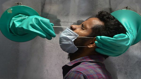 ഇന്ത്യയിൽ ഒരു ദിവസം 2.87 ലക്ഷം കൊവിഡ് കേസുകൾ..!! വാക്‌സിൻ കണ്ടുപിടിച്ചില്ലെങ്കിൽ...പഠനറിപ്പോർട്ട്