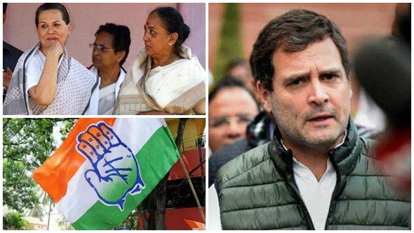 സച്ചിന്‍ പൈലറ്റ് വേണം, ടീം രാഹുലിന് സോണിയയുടെ വിശ്വസ്തയുടെ പിന്തുണ, കോണ്‍ഗ്രസ് മാറണം!!