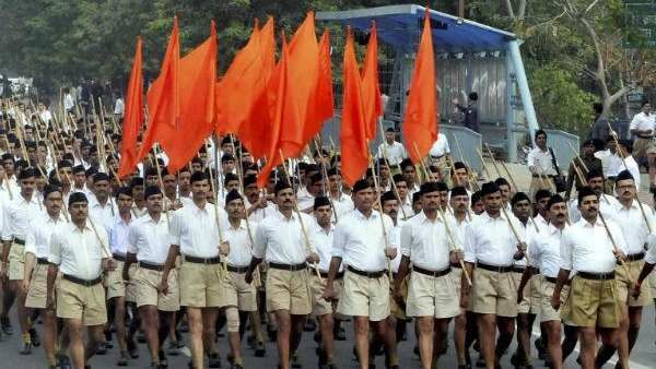 ആര്‍എസ്എസുകാരെ പന്നികളെന്ന് വിളിച്ചു, മുസ്ലീം വിദ്യാർത്ഥിയെ അറസ്റ്റ് ചെയ്ത് മധ്യപ്രദേശ് പോലീസ്!