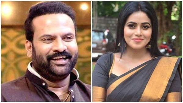 കേസില്‍ ടിനി ടോമിനെ വലിച്ചിഴക്കുന്നതെന്തിന്?;ഇനിയൊരു പെണ്‍കുട്ടിയും തട്ടിപ്പിനിരയാവരുതെന്നും ഷംന