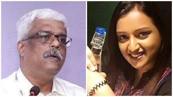 സ്വര്‍ണ്ണക്കടത്തല്ല, സ്വപ്ന സുരേഷിനെതിരായ മറ്റൊരു കേസിലും ശിവശങ്കര്‍ പ്രതിയായേക്കും,കുരുക്ക് മുറുകി