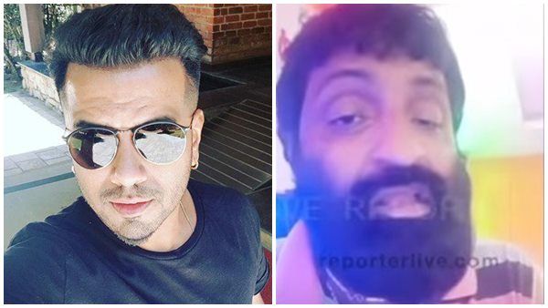 ''ബാലുവിനെ കൊന്നതാണ്; അതിന് ശേഷം അപകടമുണ്ടാക്കി''യെന്ന് കലാഭവൻ സോബി! നടുക്കുന്ന വെളിപ്പെടുത്തൽ