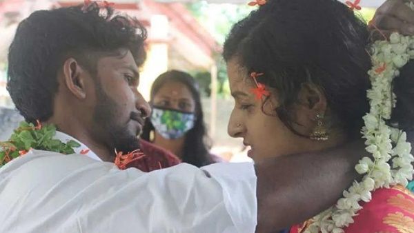 'വിവാഹം കഴിഞ്ഞ് മടങ്ങവെ പെൺകുട്ടിയെ പിടിച്ച് കൊണ്ട് പോയി കുടുംബം'; ഹേബിസയ് കോർപസ് ഫയൽ ചെയ്ത് യുവാവ്