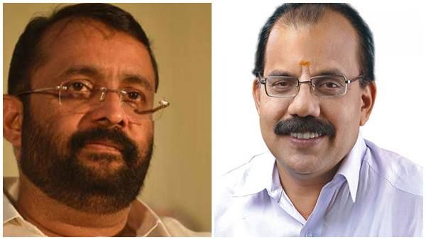 എഎന്‍ രാധാകൃഷ്ണന്‍ കുടുങ്ങും? ഒരുകോടി രൂപ നഷ്ടപരിഹാരം ആവശ്യപ്പെട്ട് സ്പീക്കറുടെ മാനനഷ്ടക്കേസ്