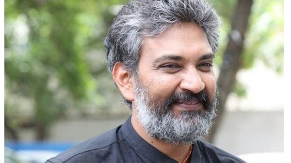 രാജമൗലിക്കും കുടുംബാംഗങ്ങള്‍ക്കും കോവിഡ്‌; രോഗലക്ഷണങ്ങളില്ലെന്ന് സംവിധായകന്‍