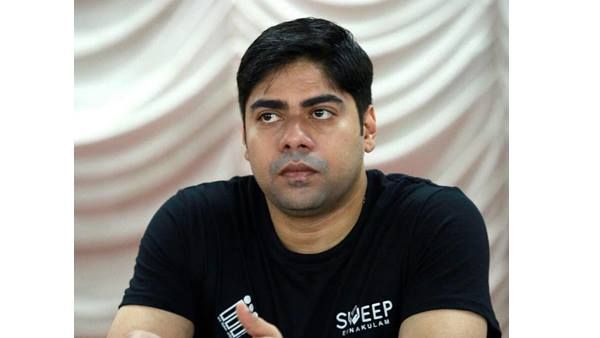 ഭൂമി തരം മാറ്റുന്നതിന് ആരെയും ചുമതലപ്പെടുത്തിയിട്ടില്ല: മുന്നറിയിപ്പുമായി കളക്ടർ