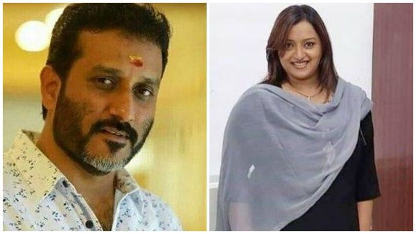 സ്വപ്നയുടെ കോൾ ലിസ്റ്റിൽ പേര്; വിശദീകരണവുമായി ജനം ടിവി മേധാവി!ബാഗേജ് വന്നിട്ടുണ്ടോയെന്ന് അറിയാനാണ്