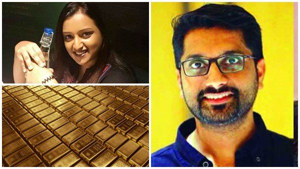 ഒടുവിൽ ജ്വല്ലറി ഉടമ കസ്റ്റഡിയിൽ, സമാഹരിച്ചത് എട്ട് കോടി; സ്വപ്‌നയ്ക്കും സരിത്തിനും കമ്മിഷൻ 7 ലക്ഷം!!