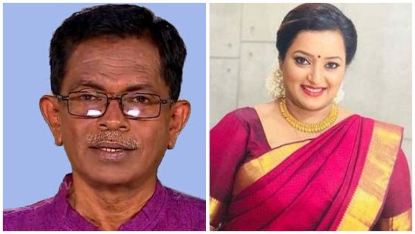 'സ്ത്രീ ആയതോണ്ടല്ലേ, വല്ല മാധവനോ തങ്കപ്പനോ ആണെങ്കിൽ കടത്തിയത് ആറ്റംബോംബായാലും ഈ വീര്യം കാണൂല'