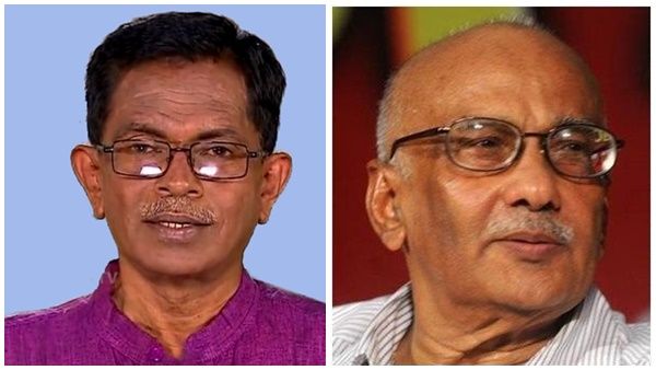 ' എസ്ആർപി ആർഎസ്എസ് വിട്ടതിൽ തെറ്റൊന്നും കാണുന്നില്ല, മനുഷ്യർ ശരിയെന്ന് തോന്നുന്നത് തെരഞ്ഞെടുക്കും'