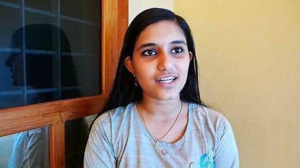 ജപ്പാനിലെ പരീക്ഷയിൽ മിന്നും വിജയം നേടി വിഷ്ണുപ്രിയ: അംഗീകാരത്തിന്റെ നിറവിൽ ഇരിട്ടി