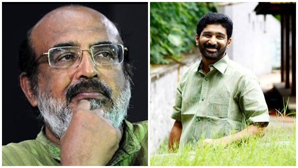 'ധനമന്ത്രിയുടെ പതിവ് തള്ള്,ഓരോ തവണയും കൊട്ടിഘോഷിക്കുന്നത് അൽപ്പത്തം'; തോമസ് ഐസകിനെ ട്രോളി വിടി ബൽറാം