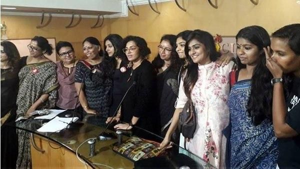 അംഗങ്ങളുടെ പ്രൊഫഷണൽ തിരുമാനങ്ങളിൽ ഇടപെടാറില്ല; വിധുവിന്റെ ആരോപണങ്ങൾ ദൗർഭഗ്യകരമെന്ന് ഡബ്ല്യുസിസി