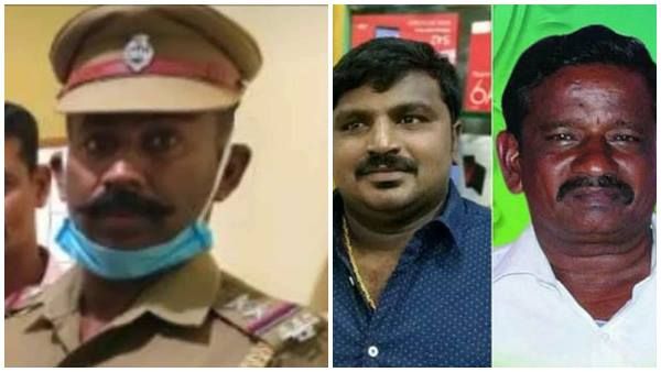 തൂത്തുക്കുടി കസ്റ്റഡിമരണം: അറസ്റ്റിലായ പൊലീസുകാരെ തടവുകാർ സംഘം ചേർന്ന് മർദ്ദിച്ചു..!!