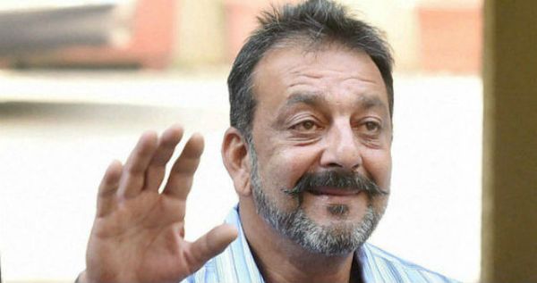 സഞ്ജയ് ദത്തിന് ശ്വാസകോശ അര്‍ബുദം, അഭിനയത്തില്‍ നിന്ന് വിട്ടുനിന്നേക്കും, പ്രതികരിച്ച് ബോളിവുഡ്!!