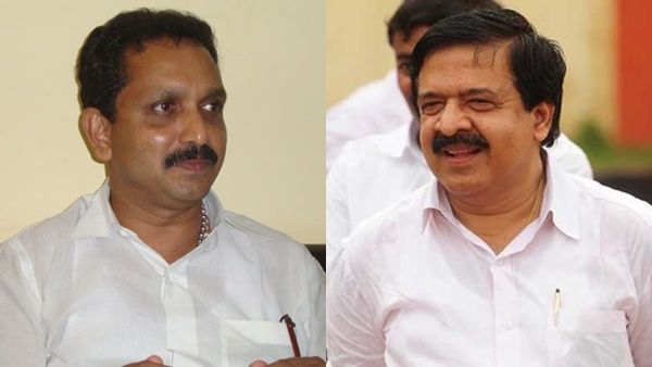 'അവിശ്വാസ പ്രമേയം എന്ന നാടകത്തിന് ശേഷം 