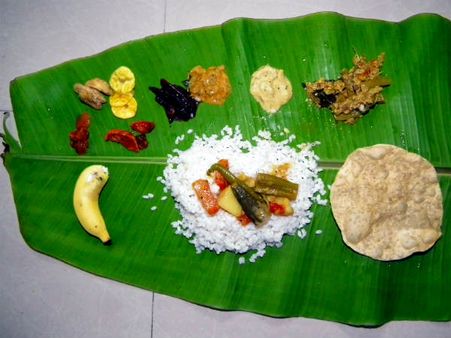 പ്രവാസികളുടെ ഓണസദ്യ പൊടി പൊടിക്കാന്‍ നാടന്‍ പച്ചക്കറികള്‍, സൗദിയിലേക്ക് വിമാനം പറന്നു