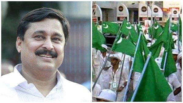 'മുസ്ലിം ലീഗ് ഉയര്‍ത്തിയ പ്രതിരോധം പല്ലു കൊഴിഞ്ഞ സിംഹത്തിന്റെ രോദനം'! തുറന്നടിച്ച് എംഎൽഎ!